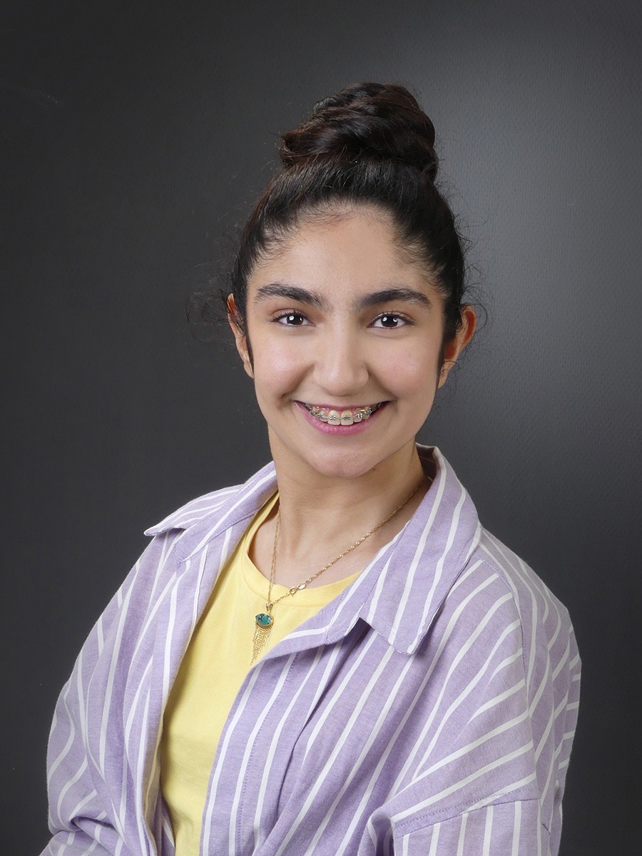 Faezeh Mohammadi